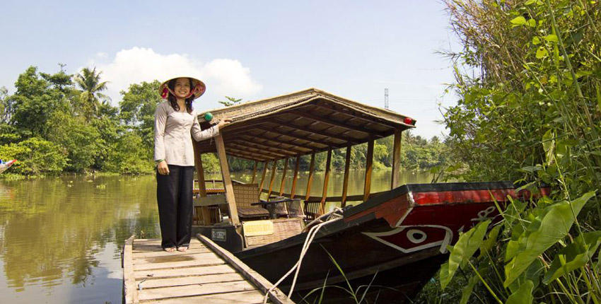 mekong tour cai lay